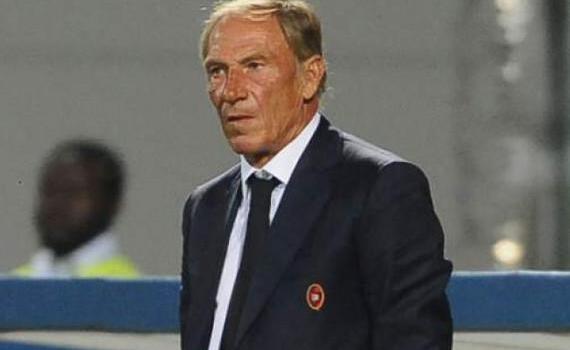Cagliari, Zeman si dimette